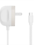 Integrated USB-C Wall Charging Assembly, 30W PD Fast Power Supply With Attached Tangle Resistant Connecting Cord